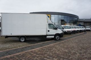 Iveco Daily 35C18